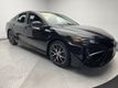 2021 Toyota Camry SE Automatic - 22954586 - 2