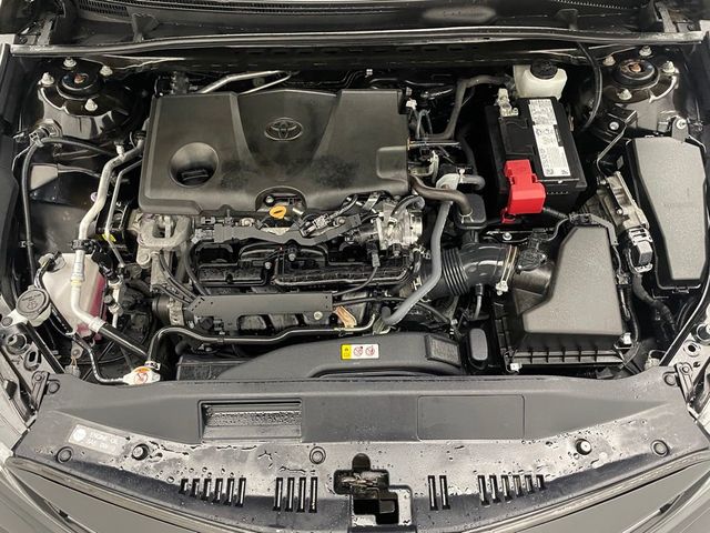 2021 Toyota Camry SE Automatic - 22954586 - 40