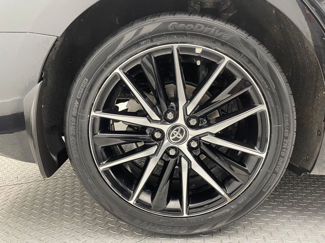2021 Toyota Camry SE Automatic - 22954586 - 42