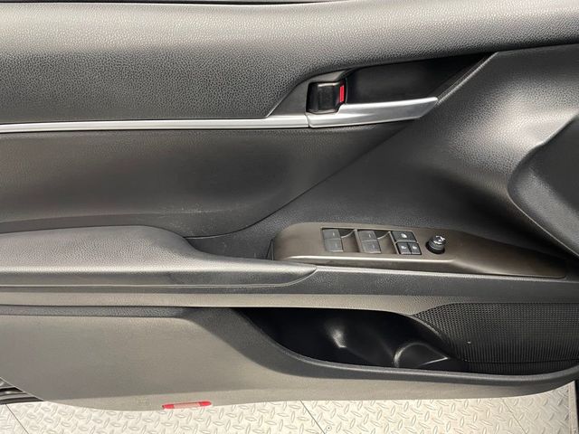2021 Toyota Camry SE Automatic - 22954586 - 8