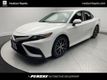 2021 Toyota Camry SE Automatic AWD - 22919039 - 0