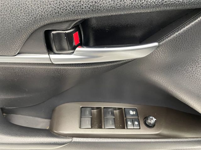 2021 Toyota Camry SE Automatic AWD - 22919039 - 9