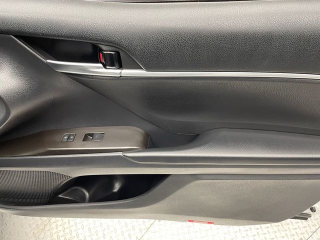 2021 Toyota Camry SE Automatic AWD - 22919039 - 14