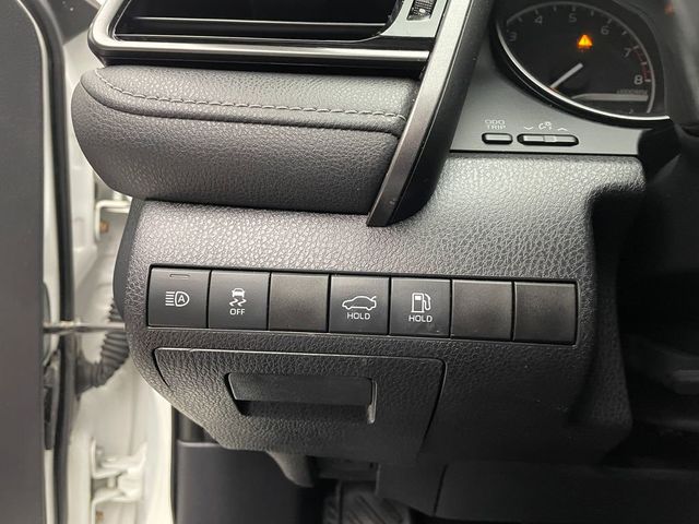 2021 Toyota Camry SE Automatic AWD - 22919039 - 19