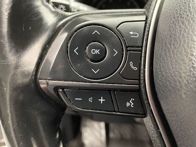 2021 Toyota Camry SE Automatic AWD - 22919039 - 21