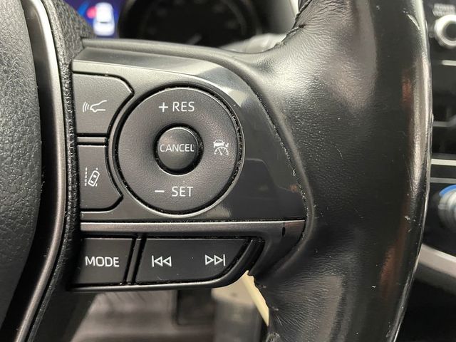2021 Toyota Camry SE Automatic AWD - 22919039 - 22