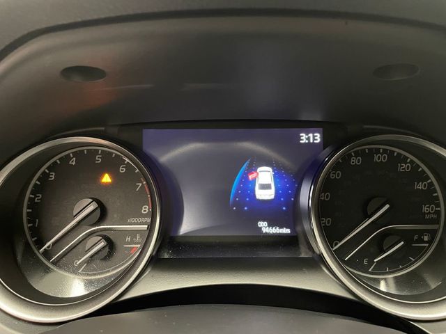2021 Toyota Camry SE Automatic AWD - 22919039 - 23