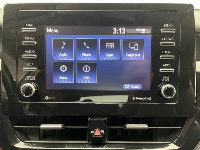 2021 Toyota Camry SE Automatic AWD - 22919039 - 24