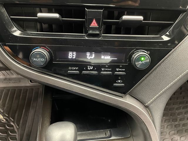 2021 Toyota Camry SE Automatic AWD - 22919039 - 26