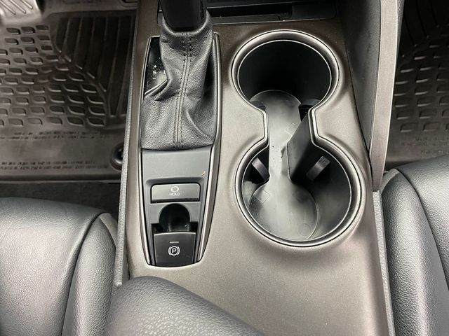 2021 Toyota Camry SE Automatic AWD - 22919039 - 28