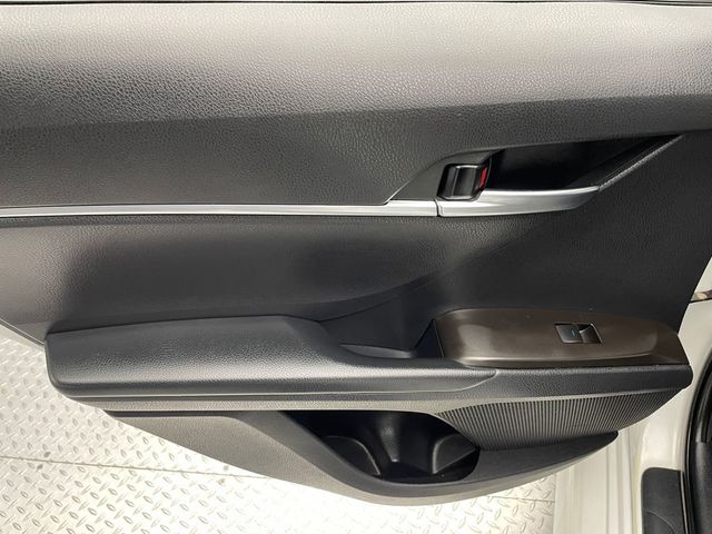 2021 Toyota Camry SE Automatic AWD - 22919039 - 31