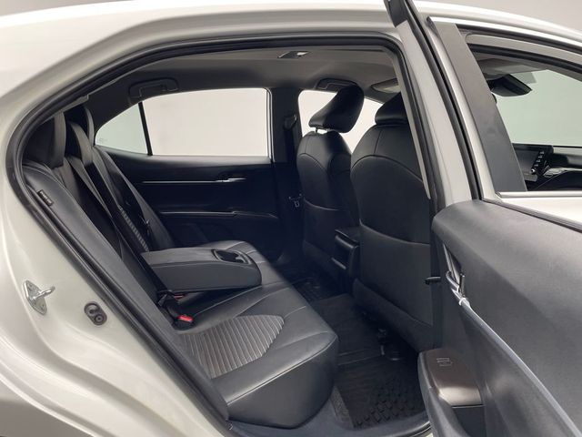 2021 Toyota Camry SE Automatic AWD - 22919039 - 35