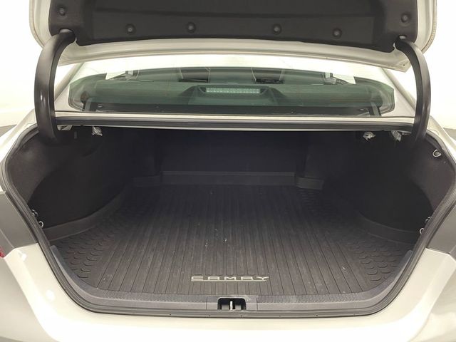 2021 Toyota Camry SE Automatic AWD - 22919039 - 37