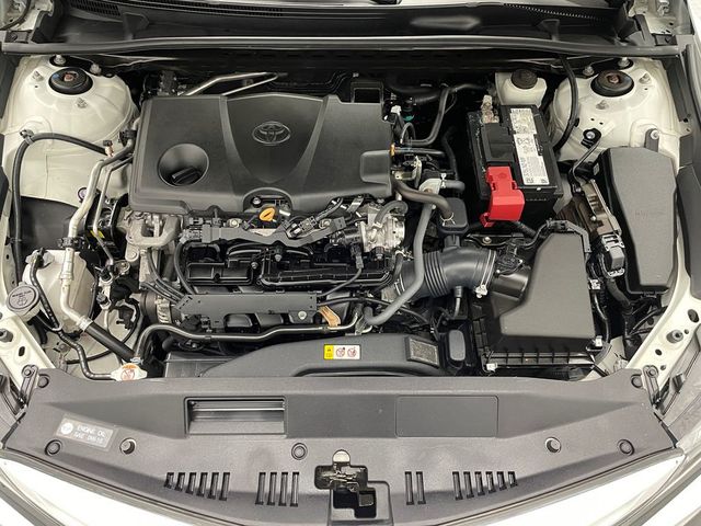 2021 Toyota Camry SE Automatic AWD - 22919039 - 41
