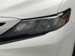 2021 Toyota Camry SE Automatic AWD - 22919039 - 42