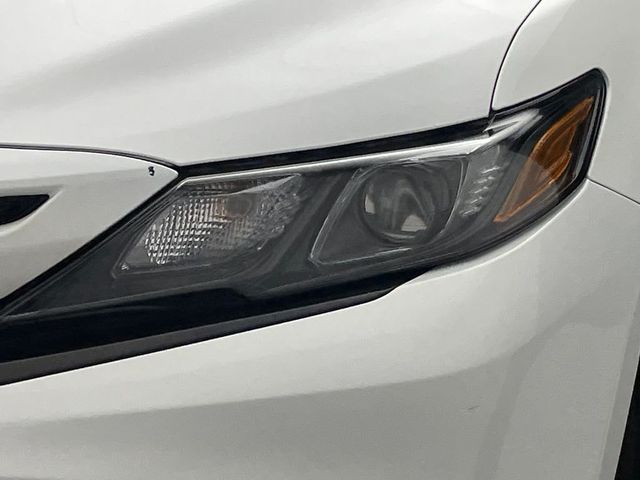 2021 Toyota Camry SE Automatic AWD - 22919039 - 42