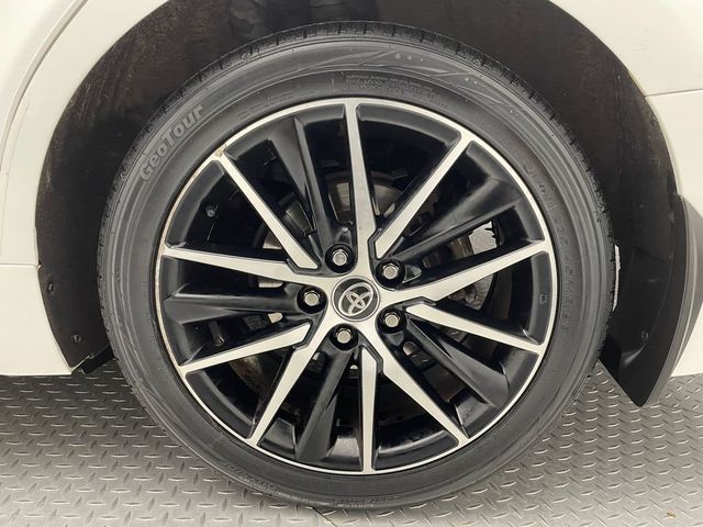 2021 Toyota Camry SE Automatic AWD - 22919039 - 43