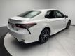 2021 Toyota Camry SE Automatic AWD - 22919039 - 4