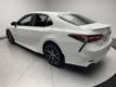 2021 Toyota Camry SE Automatic AWD - 22919039 - 6