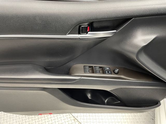2021 Toyota Camry SE Automatic AWD - 22919039 - 8
