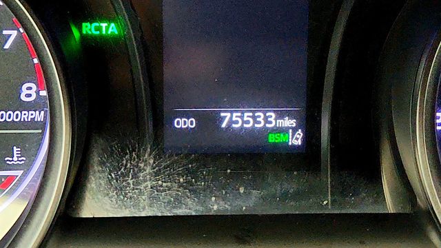 2021 Toyota Camry SE Automatic w/ Cold Weather & Convenience Pkgs + Power Moonroof - 22960919 - 15