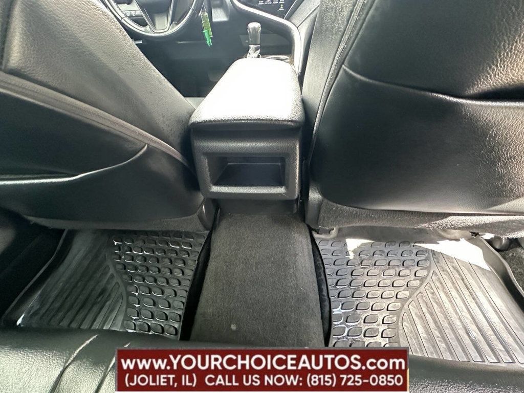2021 Toyota Camry SE AWD 4dr Sedan - 22838827 - 18