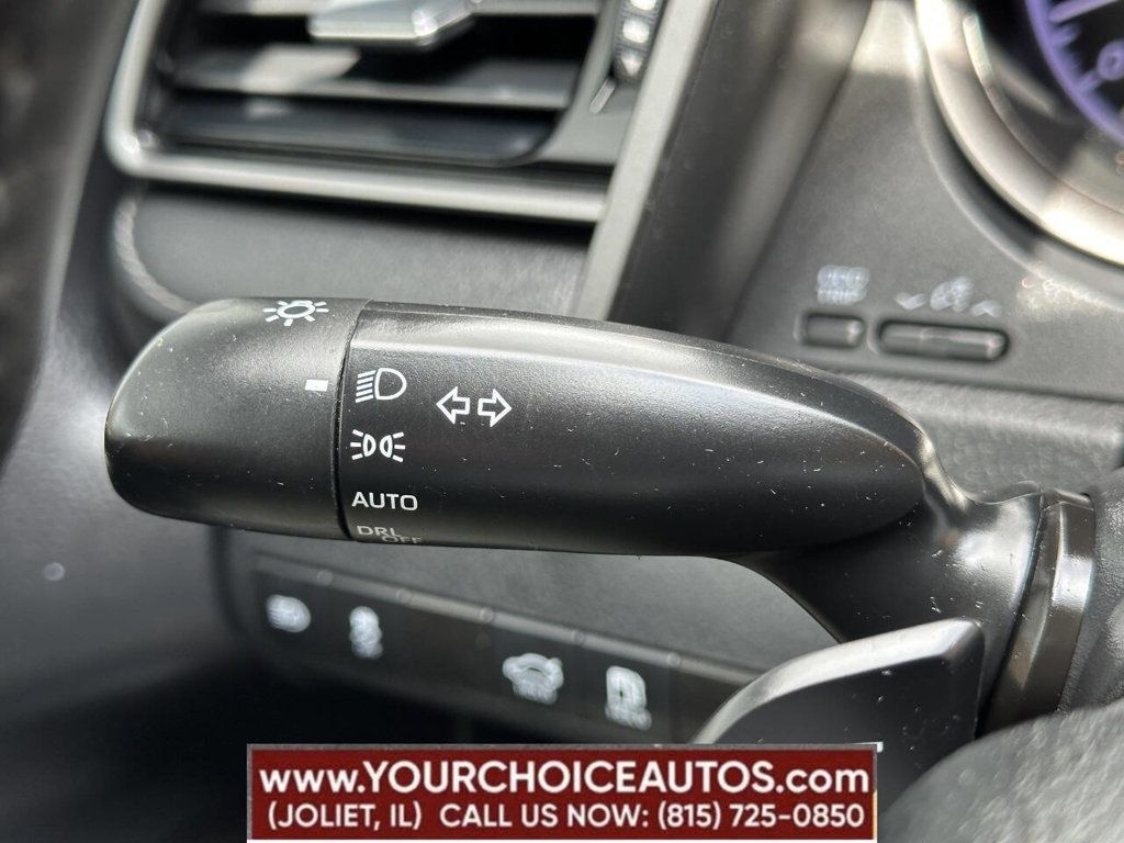 2021 Toyota Camry SE AWD 4dr Sedan - 22838827 - 28