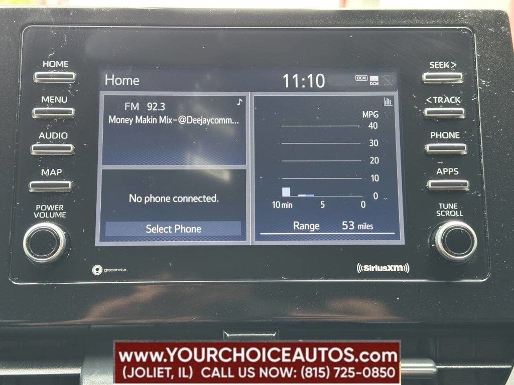 2021 Toyota Camry SE AWD 4dr Sedan - 22838827 - 31