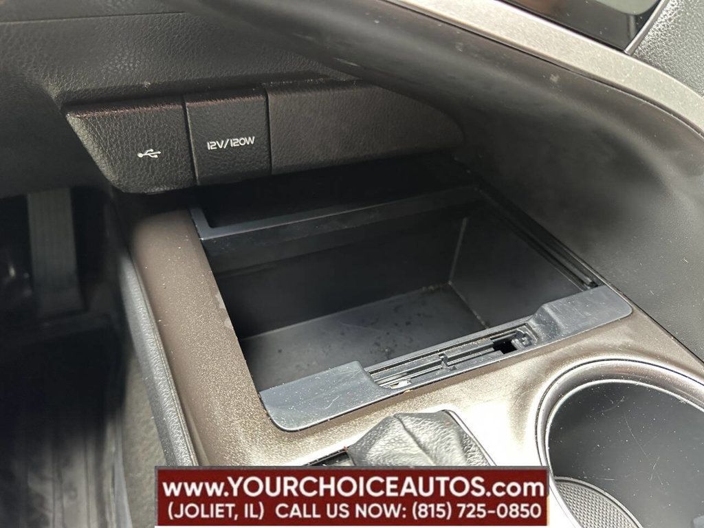 2021 Toyota Camry SE AWD 4dr Sedan - 22838827 - 36