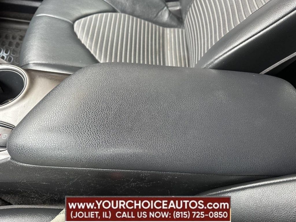 2021 Toyota Camry SE AWD 4dr Sedan - 22838827 - 39