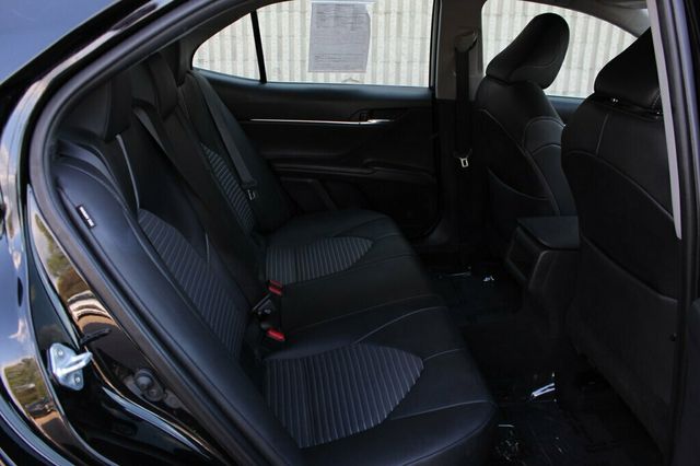 2021 Toyota Camry SE SEDAN  - 23056126 - 10