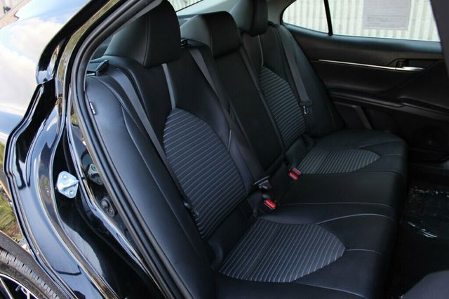 2021 Toyota Camry SE SEDAN  - 23056126 - 11
