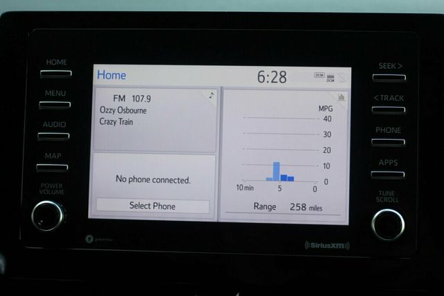 2021 Toyota Camry SE SEDAN  - 23056126 - 15