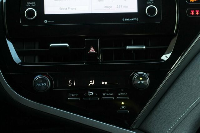 2021 Toyota Camry SE SEDAN  - 23056126 - 16