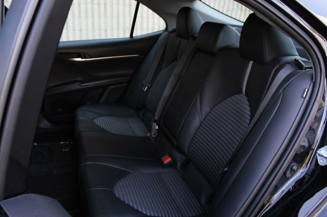 2021 Toyota Camry SE SEDAN  - 23056126 - 29