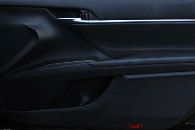 2021 Toyota Camry SE SEDAN  - 23056126 - 5