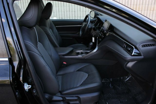2021 Toyota Camry SE SEDAN  - 23056126 - 6