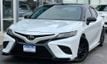 2021 Toyota Camry TRD V6 Automatic - 22689336 - 0