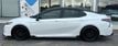 2021 Toyota Camry TRD V6 Automatic - 22689336 - 1