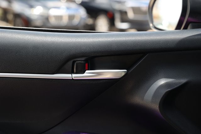2021 Toyota Camry TRD V6 Automatic - 23037069 - 42