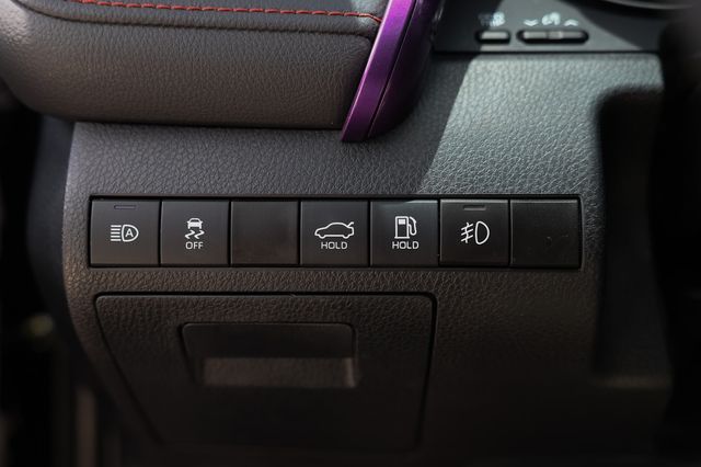 2021 Toyota Camry TRD V6 Automatic - 23037069 - 44