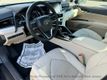 2021 Toyota Camry XLE V6 ,PNORAMA ROOF,LANE ASSIST,BLIND SPOT - 22388500 - 21