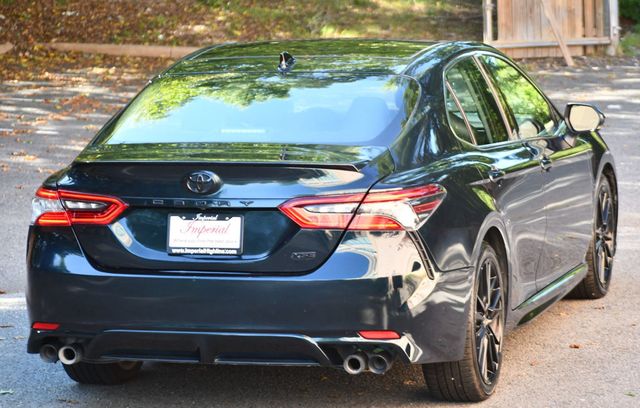 2021 Toyota Camry XSE Automatic - 22563663 - 6