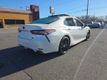 2021 Toyota Camry XSE Automatic - 23000662 - 2