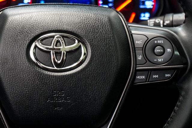 2021 Toyota Camry XSE Automatic - 22969202 - 14