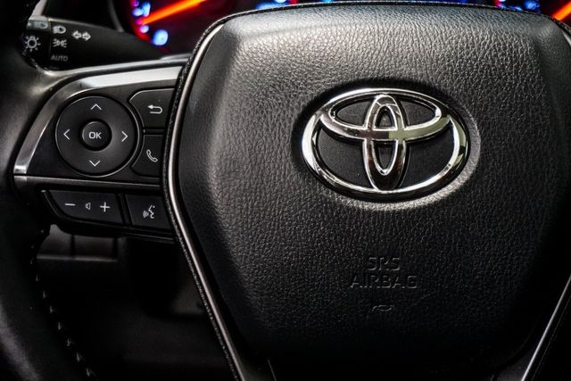 2021 Toyota Camry XSE Automatic - 22969202 - 15