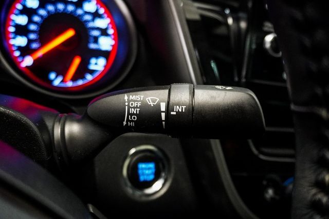 2021 Toyota Camry XSE Automatic - 22969202 - 16