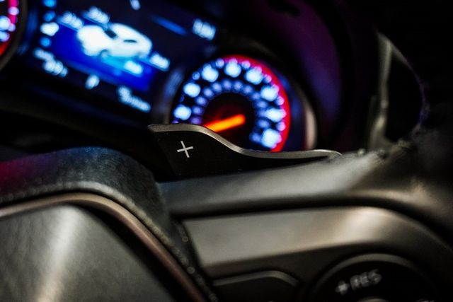 2021 Toyota Camry XSE Automatic - 22969202 - 18