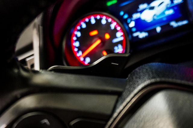 2021 Toyota Camry XSE Automatic - 22969202 - 19