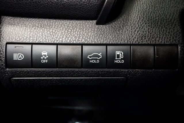 2021 Toyota Camry XSE Automatic - 22969202 - 23